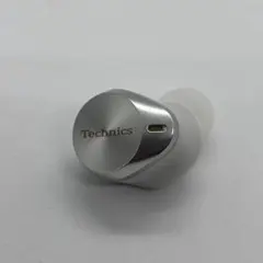 中古/右耳のみ/Technics EAH-AZ80-S/シルバー/右のみ/銀/cのサムネイル