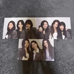 twice シーグリ 2026 特典 ポストカード