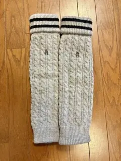 Jack Bunny!! 　レッグウォーマー　美品♡