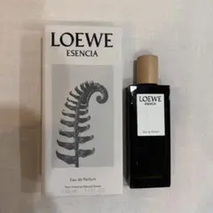 LOEWE オードパルファン シエテ コバルト 50ml - メルカリ