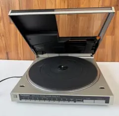 Technics SU-3300 ステレオインテグレーテッドアンプ - メルカリ
