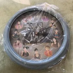 モーニング娘。　２５年前のオルゴール付き置き時計　音鳴ります 25時の情熱/25時、ナイトコードで。 × KAITO【オルゴール