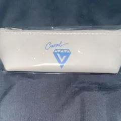 SEVENTEEN　Carat 　ダイヤモンドモチーフ 筆箱