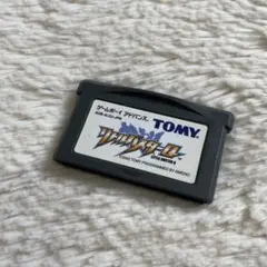 激レア 美品 リトルバスターQ GBA ゲームボーイアドバンス ソフト レトロ 2026年最新】リトルバスターqの人気アイテム - メルカリ