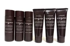 ⭐︎お得⭐︎【新品】リサージ ヴォーニュヘアチェンジシャンプー•トリートメントセットのサムネイル