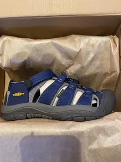 KEEN キーン Newport H2 キッズ サンダル ニューポート