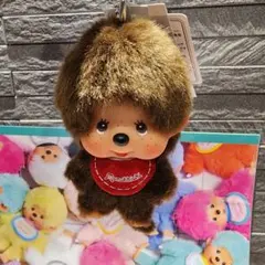 2025年最新】白いモンチッチの人気アイテム - メルカリ