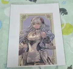 グラブル　ペタコレクション　リリス