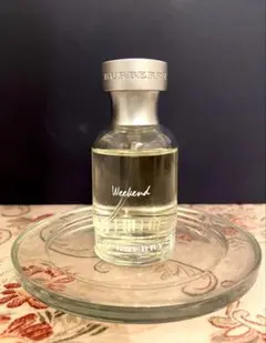 Burberry Weekend フォーメン　オードトワレ