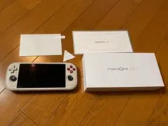 MANGMI AIR X Android 中華エミュ機 中華ゲーム機 ジャンク