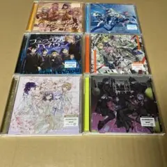 プロセカ CD 特典無し
