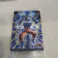 ドラゴンボールイタジャガvol.9カード9-15SEC