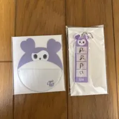 2026年最新】TWICEカフェ サナの人気アイテム - メルカリ
