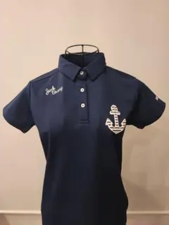 ジャックバニー❤️ポロシャツ⚓0