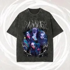 paradise CASBA カスバ Tシャツ L YOU 小泉今日子 川谷絵音 - メルカリ