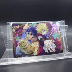 ジョジョの奇妙な冒険 ファントムブラッド／戦闘潮流 ウエハース