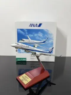 1/200 ANA MRJ90