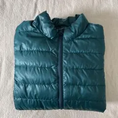 ダウンジャケット　150