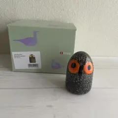 新品 イッタラ バード リトル バーン オウル オイバ・トイッカ