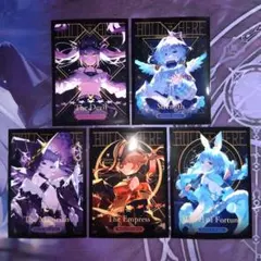 2026年最新】スリーブ 混沌の女神の人気アイテム - メルカリ