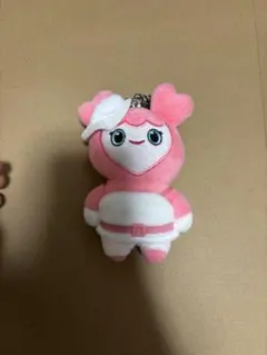 TWICE モモ ラブリー 公式