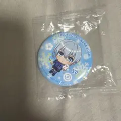 2026年最新】凪誠士郎 缶バッジの人気アイテム - メルカリ
