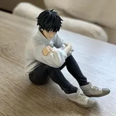 乙骨憂太 呪術廻戦 フィギュア