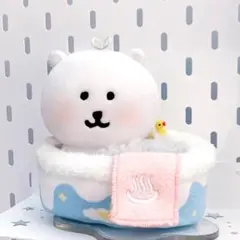 【訳あり】ぬいぐるみ お風呂 セット 10cm 13cm 推し活 ぬい活