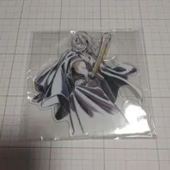 鬼滅の刃 柱稽古編 宇髄天元 全幕間画 ビックアクリルスタンド webくじA 鬼滅の刃 柱稽古編 全幕間画WEBSHOPくじ A賞ビッグアクリルスタンド117