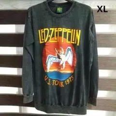 レッド・ツェッペリン　ロンT　バンド　ロック LEDZEPPELIN