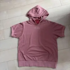 PINKHOUSE 半袖パーカーのサムネイル