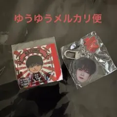 川村壱馬 (R)MPG ガチャガチャセット - メルカリ