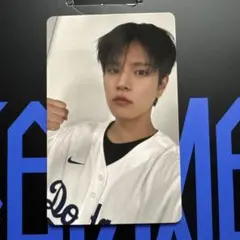 straykids スキズ　KARMA HMV スンミン hooray トレカ