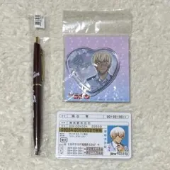 降谷零・安室透 グッズ