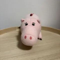 トイ・ストーリー ハム ぬいぐるみ