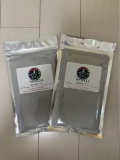 古代ソマチッド 粉 100g×2袋 ソマチ somachi 株式会社ソマチ - メルカリ