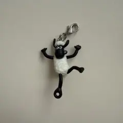 ひつじのショーン マスコット ショーンA