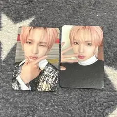 epex ミュー トレカ 2025年最新】epex ミューの人気アイテム - メルカリ