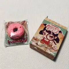 Mellojoyスクイーズ ミニランドシリーズ ミニ桜うさぎ - メルカリ