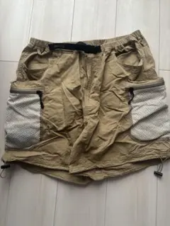 美品 STABRIDGE GRIP SWANY INNER CITY SHORT - メルカリ