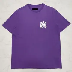 AMIRI アミリ MA CORE LOGO TEE Tシャツ M 黒 新品 - メルカリ