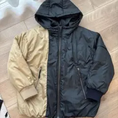 branshes 中綿コート140cm