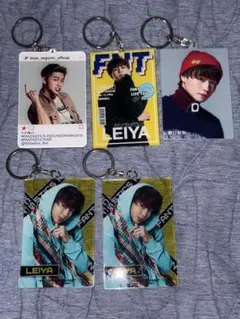 2025年最新】瀬口黎弥 キーホルダーの人気アイテム - メルカリ