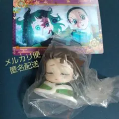 炭治郎 おねむたん & 名場面回顧カード