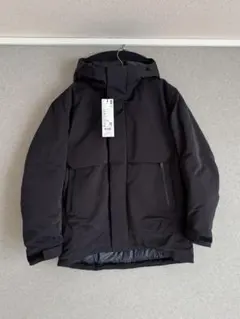 2025復刻モデル UNIQLO +J ハイブリッドダウンオーバーサイズパーカ