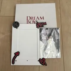 DREAM BOYS フォトフレーム 写真セット　玉森　玉森裕太のサムネイル