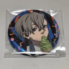 ガチアクタ　アニメジャパン　AJ 缶バッジ　ザンカ7個 ガチアクタ 缶バッジ ザンカ アニメジャパン AnimeJapan AJ - メルカリ