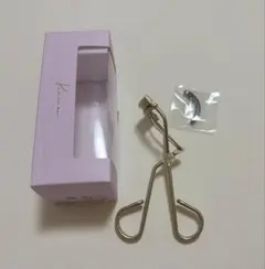 Ririmew リリミュウ アイラッシュカーラーのサムネイル