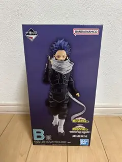 一番くじ 僕のヒーローアカデミア －stand up again－　B賞心操人使