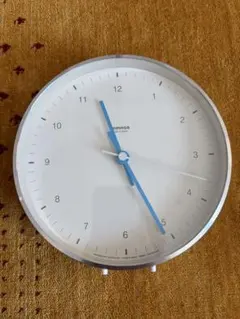 Lemnos レムノス MIZUIRO ミズイロ 電波時計 ホワイト